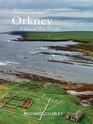 cover image of Orkney